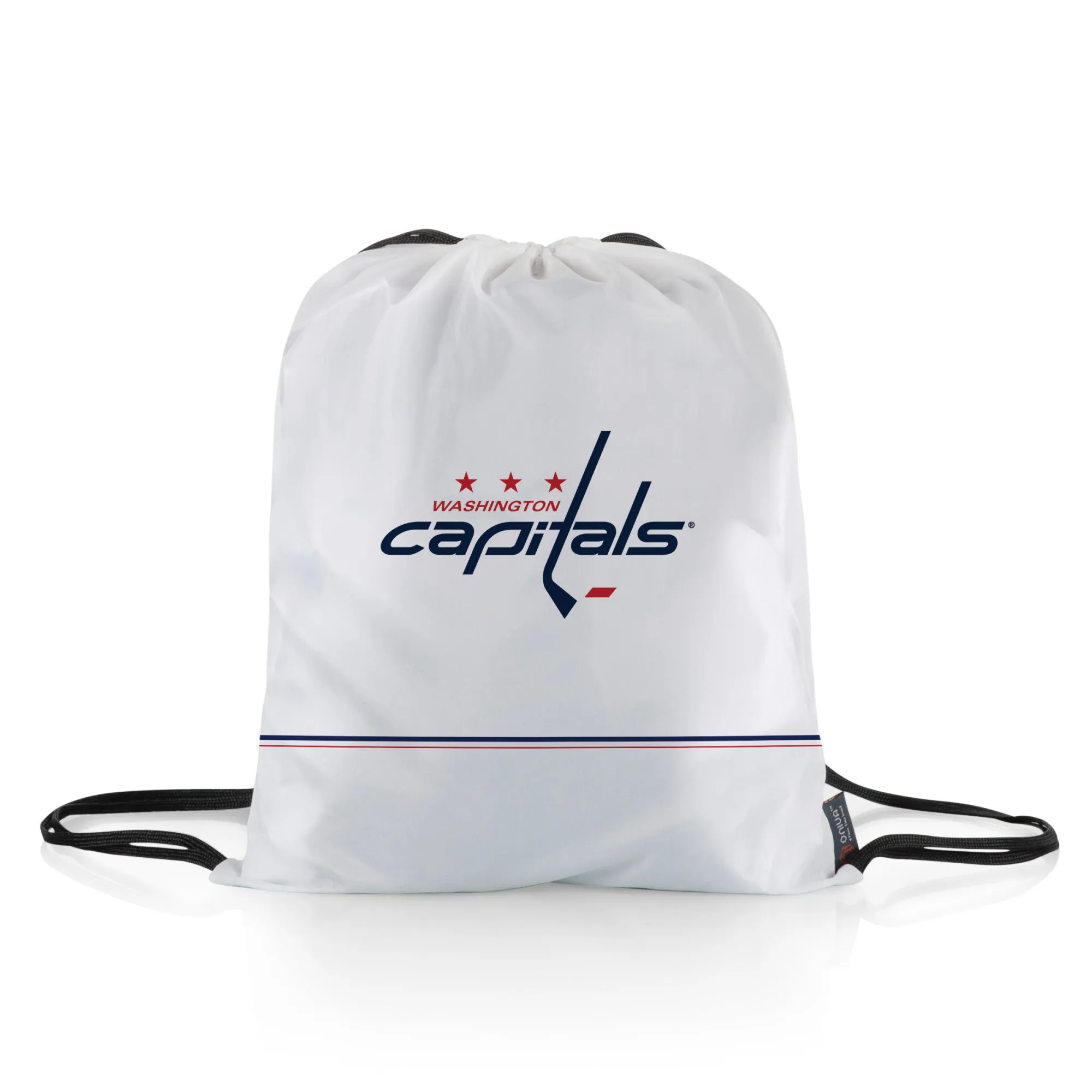 Washington Capitals - Impresa Picnic Blanket