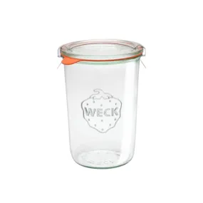 WECK MOLD JAR 850ML