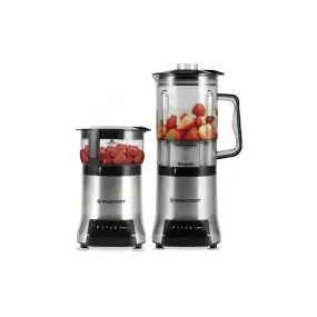 WestPoint Professional Blender and Grinder (WF-366)