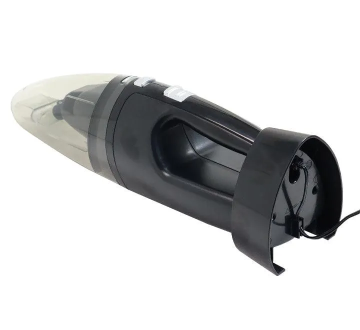 Wet & Dry Handheld Vacuum Cleaner