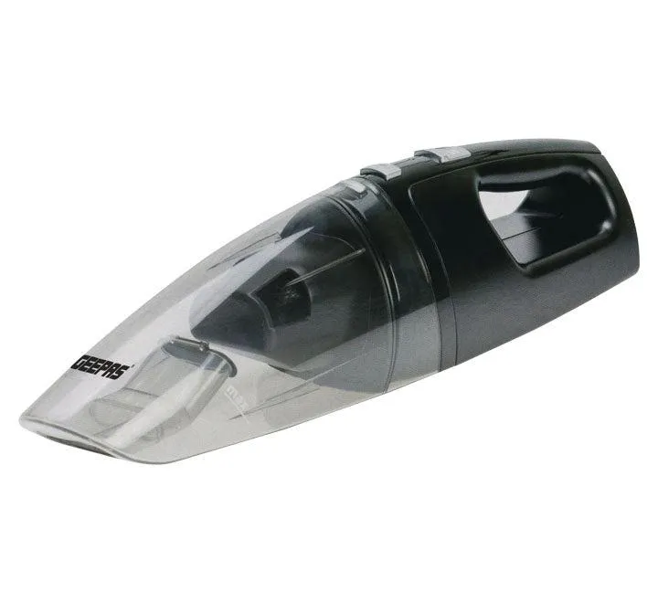 Wet & Dry Handheld Vacuum Cleaner