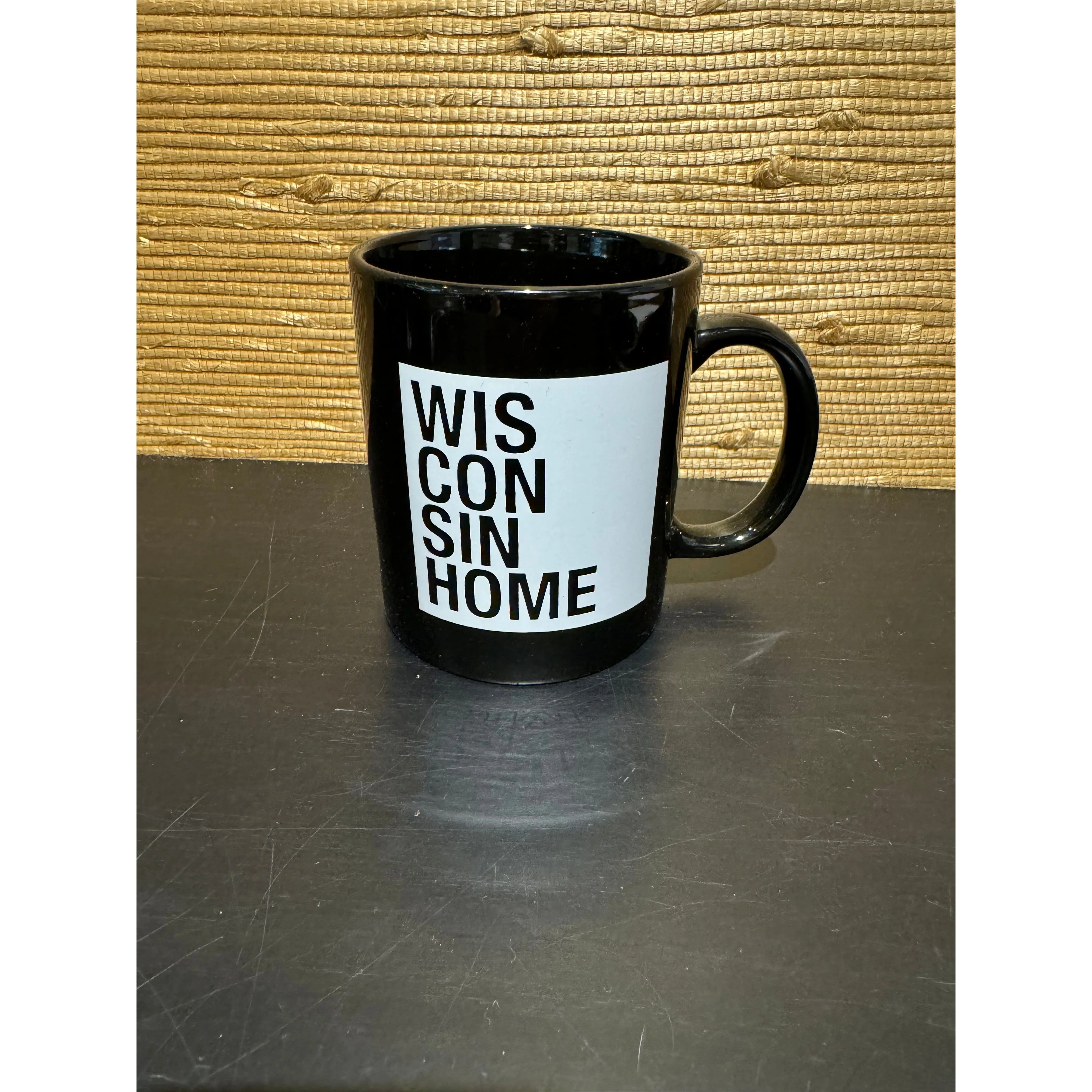 WIS Mug