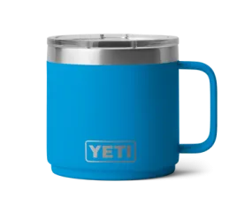 Yeti Rambler 14oz Mug